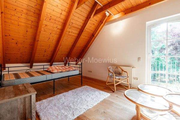 3406 Schlafzimmer DG 1