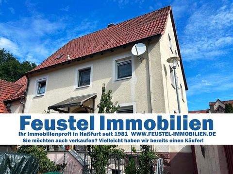 Dingolshausen Häuser, Dingolshausen Haus kaufen