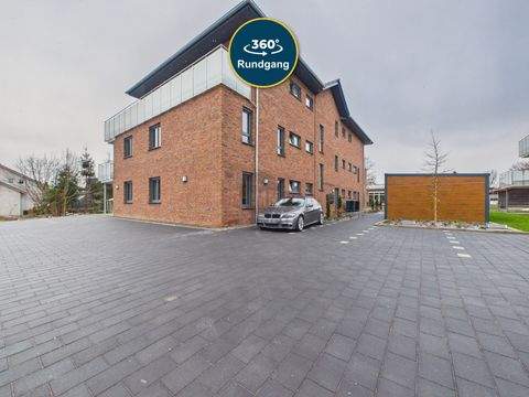 Bohmte Wohnungen, Bohmte Wohnung mieten