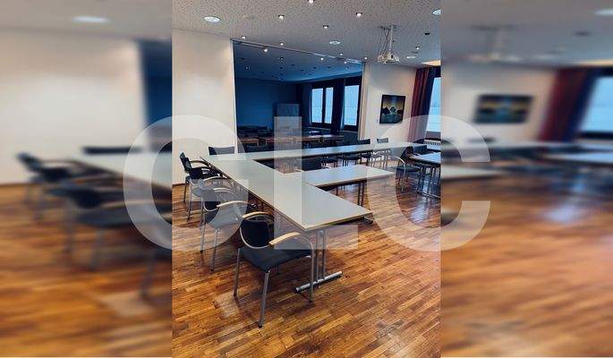 Konferenzraum