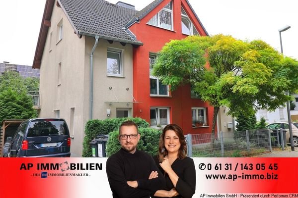 AP Immobilien GmbH Mainz