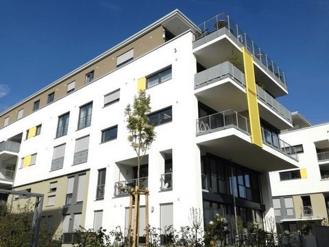 Friedrichsdorf Wohnungen, Friedrichsdorf Wohnung mieten