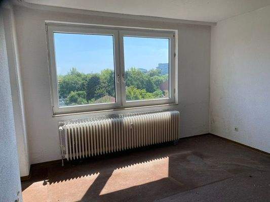 Leerstand - nach Räumung (1)