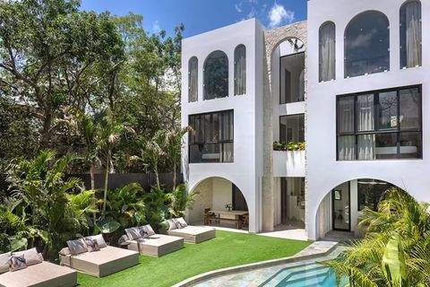 Tulum Häuser, Tulum Haus kaufen