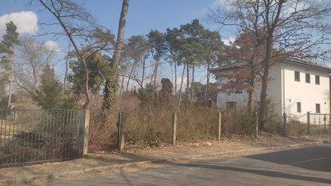 Blankenfelde-Mahlow Grundstücke, Blankenfelde-Mahlow Grundstück kaufen