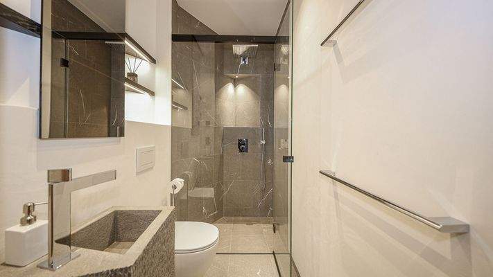 KITZIMMO-Luxuswohnung in Toplage auf der Bichlalm kaufen - Immobilien Kitzbühel.