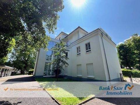 Saarlouis Wohnungen, Saarlouis Wohnung kaufen