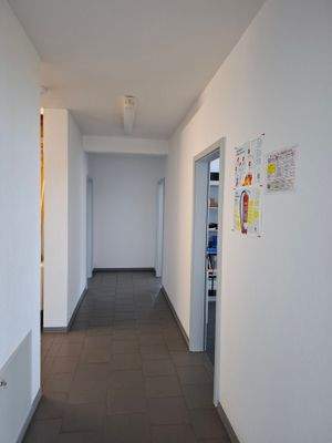 3-Zimmer-Büro