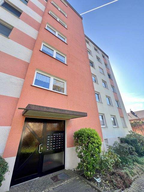 Dortmund Wohnungen, Dortmund Wohnung kaufen