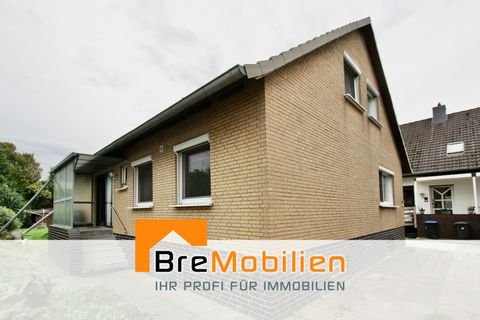 Bremen Häuser, Bremen Haus kaufen