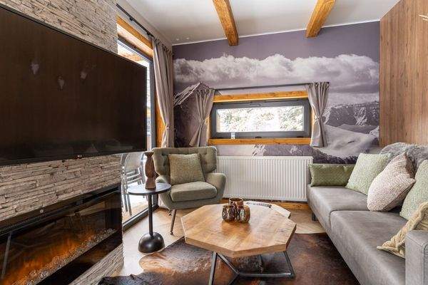 Panorama Lodge 6 - 314