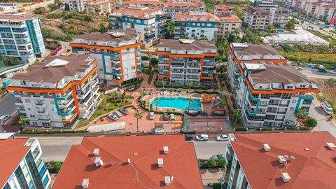Antalya Wohnungen, Antalya Wohnung kaufen