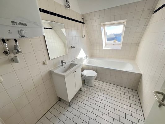 Badezimmer 2