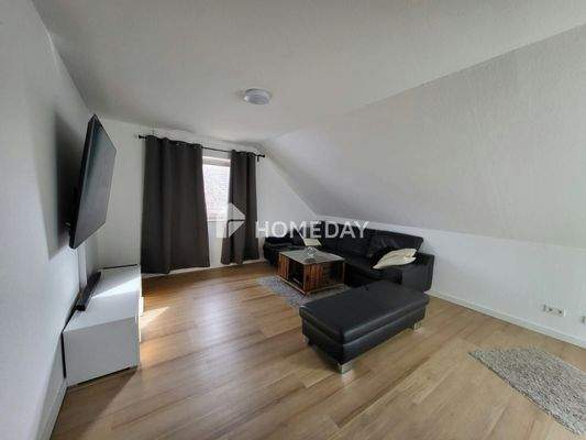 Wohnzimmer Obergeschoss