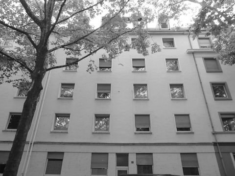 Ludwigshafen am Rhein Wohnungen, Ludwigshafen am Rhein Wohnung kaufen