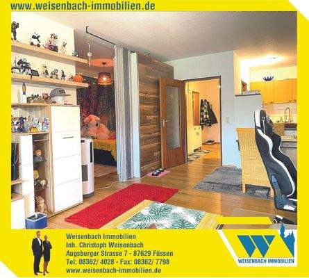 Weisenbach Immobilien