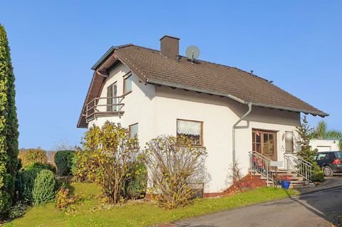 Horhausen Häuser, Horhausen Haus kaufen