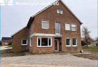 Vordere Ansicht