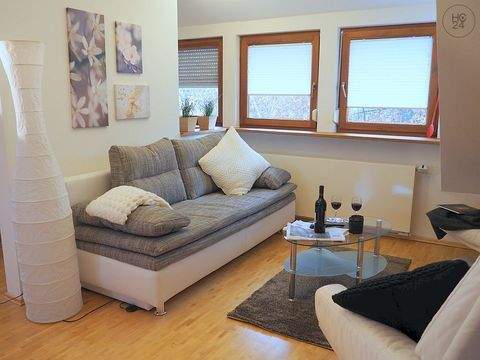 Erdmannhausen Wohnen auf Zeit, möbliertes Wohnen