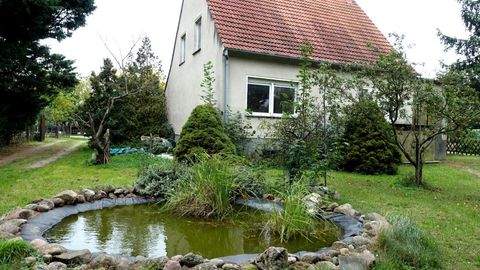 Vetschau/Spreewald Häuser, Vetschau/Spreewald Haus kaufen