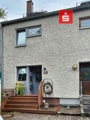 Ihr neues Zuhause: "Glücksgriff"