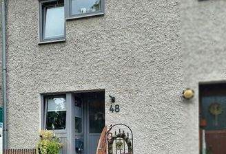 Ihr neues Zuhause: "Glücksgriff"