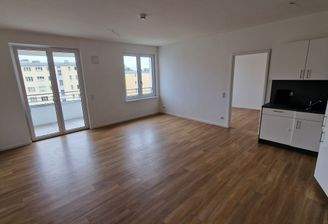 Neubauwohnung in Schöneberg