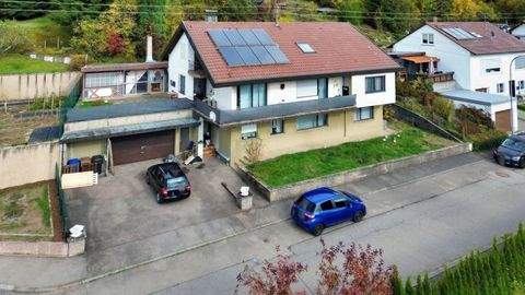 Albstadt Häuser, Albstadt Haus kaufen