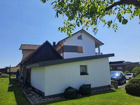 Kronach-Glosberg Häuser, Kronach-Glosberg Haus kaufen