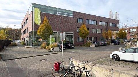 Köln Büros, Büroräume, Büroflächen 