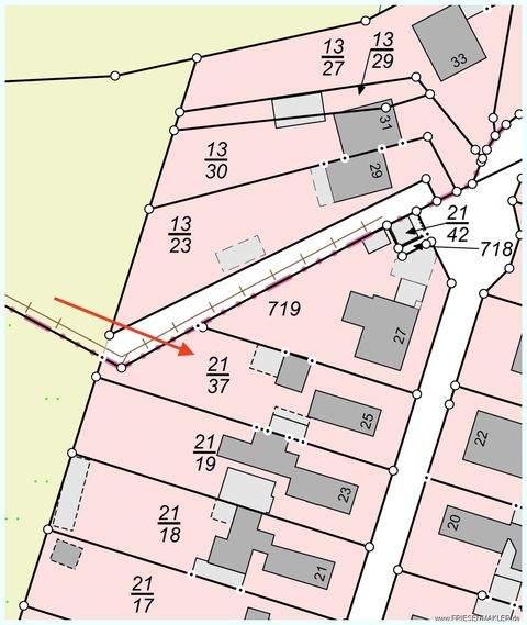 Husum Grundstücke, Husum Grundstück kaufen