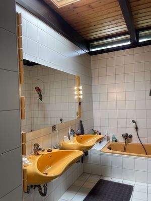 Design-Klassiker mit Oberlicht