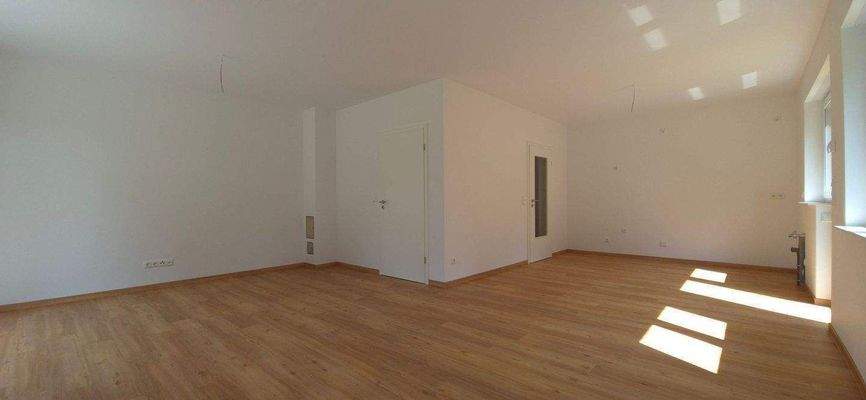 Wohnen/ Kochen Beispiel