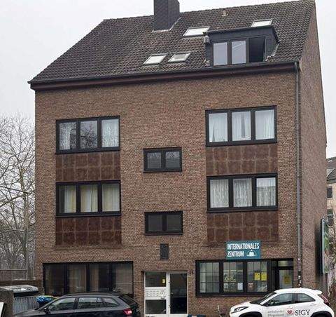 Köln Büros, Büroräume, Büroflächen 