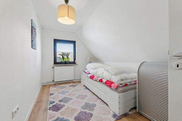 Schlafzimmer Obergeschoss