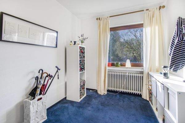 Zimmer im Erdgeschoss