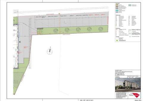 Echternacherbrück Garage, Echternacherbrück Stellplatz
