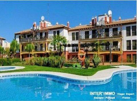 Costa Esuri Wohnungen, Costa Esuri Wohnung kaufen