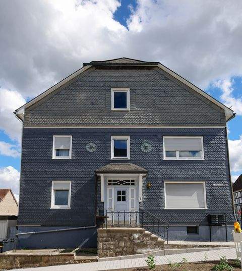 Medebach Häuser, Medebach Haus kaufen