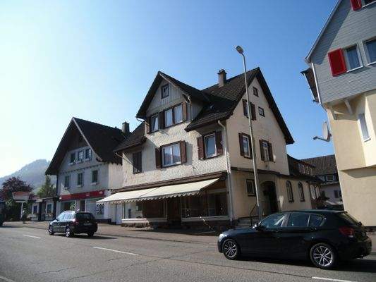 Ladengeschäft gesucht ?