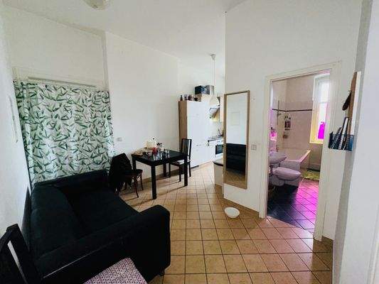 Gemeinschaftsbereich