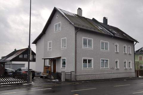 Marktredwitz Häuser, Marktredwitz Haus kaufen