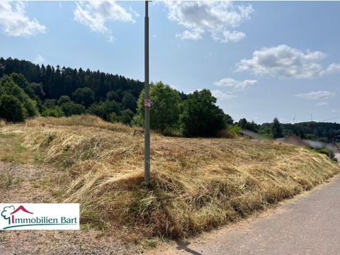 Losheim am See / Rimlingen Grundstücke, Losheim am See / Rimlingen Grundstück kaufen