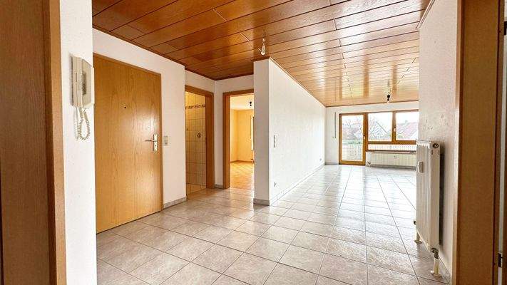 Flur / Eingangsbereich