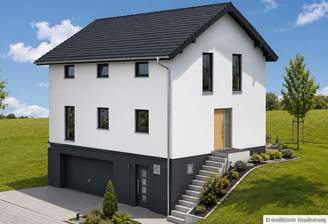 Mainz Basis Keller Frontansicht