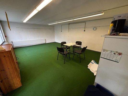 Gewerbeeinheit Nr.1 Raum 7 EG