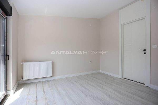 New Apartments with Convenient Design in Konyaalti Antalya