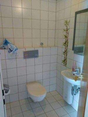 Gäste WC