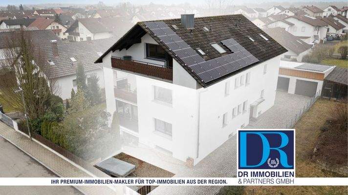 DR Immobilien & Partners GmbH