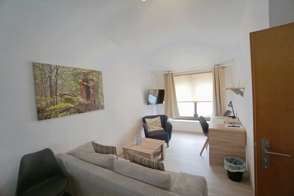 Gästezimmer